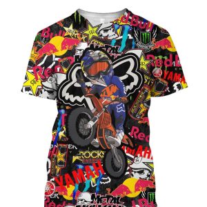 Fox racing motocross sweatshirts, Fox racing custom jersey, Fox racing motocross gear