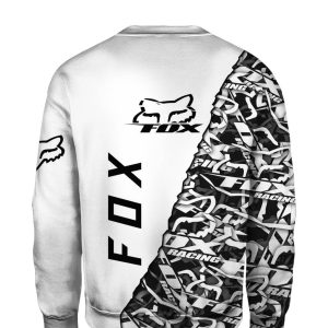 Fox racing motocross jersey custom, Fox racing moto racing, Fox racing racing gear