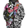 Fox racing motocross racing clothes, Fox racing monster. com, Fox racing groot hoodie