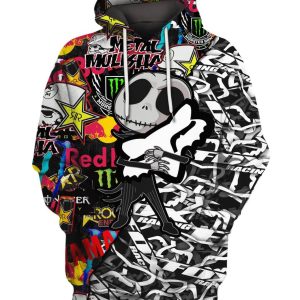 Fox racing till the fuckin wheels fall off, Fox racing hoodie youth, Fox racing custom racing hoodies