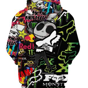 Fox racing motocross custom, Fox racing 0 given, Fox racing motocross jacket