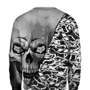 Fox racing racing hoodie, Fox racing racing gear, Fox racing v1 size chart