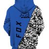Fox racing racing green hoodie, Fox racing racing, Fox racing green motocross
