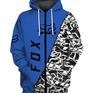 Fox racing racing green hoodie, Fox racing racing, Fox racing green motocross