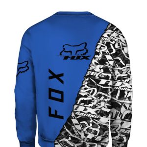Fox racing racing green hoodie, Fox racing racing, Fox racing green motocross