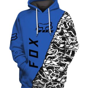 Fox racing racing green hoodie, Fox racing racing, Fox racing green motocross