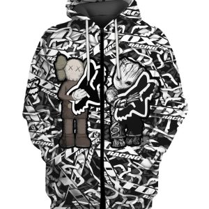 Fox racing racing pullover, Fox racing motocross jersey, Fox racing fx honda