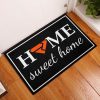 HOME SWEET HOME – RUBBER DOORMAT – FXR