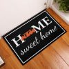 HOME SWEET HOME – RUBBER DOORMAT – KTM