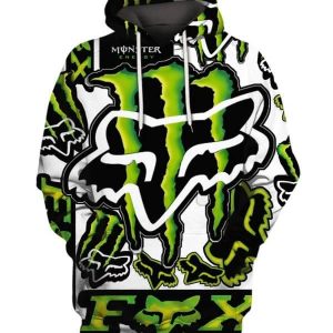 Fox racing monster.com reviews, Fox racing racing designs, Fox racing motocross sweatshirts