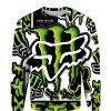 Fox racing clothing, Fox racing custom dirtbike jersey, Fox racing youth jersey size chart