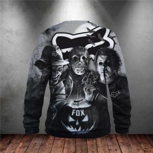 Fox racing motocross hoodie, Fox racing just fckn send it hoodie, Fox racing motocross