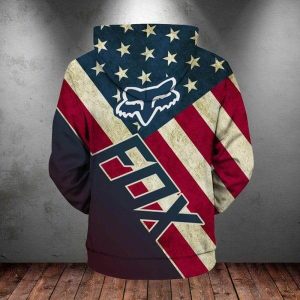 Fox racing personalised motocross jersey, Fox racing dirt bike racing, Fox racing white