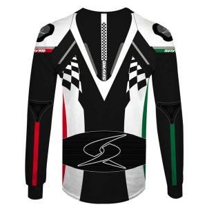 Fox racing supre hoodies, Fox racing customize dirt bike gear, Fox racing racing crop top