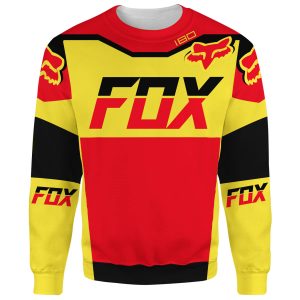 Fox racing red fleece sweatshirt, Fox racing too fast to live too young to die shirt, Fox racing racing hoodie