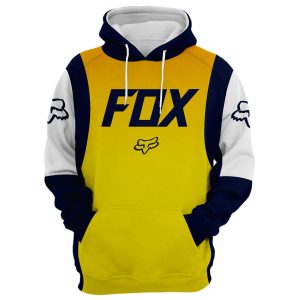 Fox racing hoodie racing, Fox racing motocross hoodie, Fox racing green motocross gear