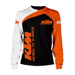 Ktm live to ride ride to live, Ktm live ride, Ktm custom dirtbike jersey