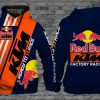 Ktm custom racing sweatshirts, Ktm fleece, Ktm swndit sweatshirt