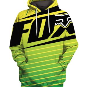 Fox racing go yourself hoodie, Fox racing hoodie, Fox racing motocross racing