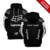 Fox racing fx racing, Fox racing dirt bike gear, Fox racing custom dirt bike hoodies