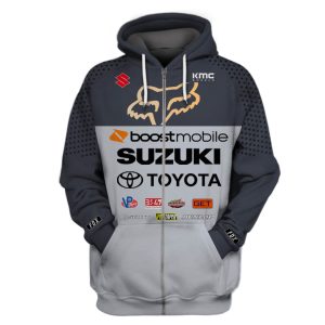 Fox racing racing quilt cover, Fox racing motocross hoodie, Fox racing motocross polo