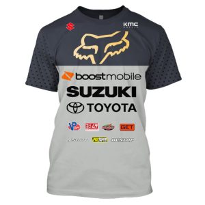 Fox racing racing quilt cover, Fox racing motocross hoodie, Fox racing motocross polo