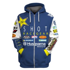 Fox racing motocross jersey, Fox racing custom racing jersey, Fox racing motobike gear