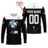 LIMITED EDITION  –  CUSTOM NAME RACING  –  BMW - JERSEY
