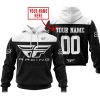 LIMITED EDITION  –  CUSTOM NAME RACING  –  FLY RACING