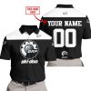 LIMITED EDITION  –  CUSTOM NAME RACING  –  SKI DOO - POLO SHIRT