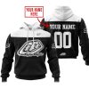 LIMITED EDITION  –  CUSTOM NAME RACING  –  TROY LEE DESIGNS
