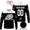LIMITED EDITION  –  CUSTOM NAME RACING  –  TROY LEE DESIGNS - SWEATER UGLY