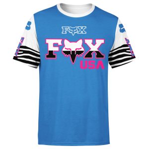 Fox racing mx jersey, Fox racing racing motocross, Fox racing clothing reviews