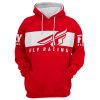 Fox racing lineman hoodie, Fox racing motocross custom hoodies, Fox racing custom racing jerseys