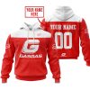 LIMITED EDITION – CUSTOM NAME RACING - GASGAS RED