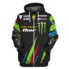 Fox racing carpet, Fox racing red racing hoodie, Fox racing motocross gear