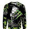 Fox racing zero jacket, Fox racing motocross racing, Fox racing zero given hoodie racing