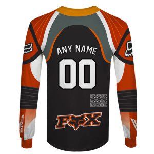 Fox racing racing fleece, Fox racing custom motocross t shirts, Fox racing cute pullover hoodies