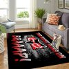 Fox racing silhouette rug, Fox racing roost rug, Fox racing roost rug
