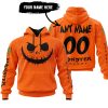HALLOWEEN V1 – CUSTOM NAME – MONSTER ENERGY – ORANGE