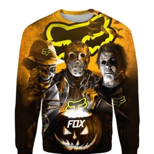 Fox racing given sweatshirt, Fox racing racing hoodie, Fox racing motocross sweatshirt personalized