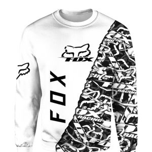 Fox racing cute moto, Fox racing personalized motocross shirts, Fox racing riding jersey
