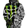 Fox racing racing zip up hoodie, Fox racing red bull, Fox racing motocross gear