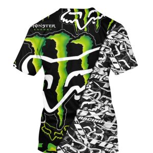 Fox racing racing zip up hoodie, Fox racing red bull, Fox racing motocross gear