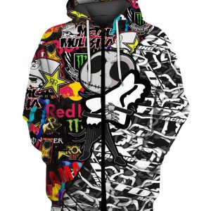 Fox racing vcl3 name, Fox racing live to ride ride to live, Fox racing jersey