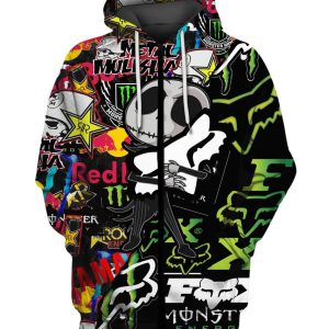 Fox racing racing hoodie, Fox racing motocross hoodies, Fox racing youth hoodie