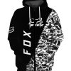 Fox racing racing sweater, Fox racing fckn, Fox racing dirt bike