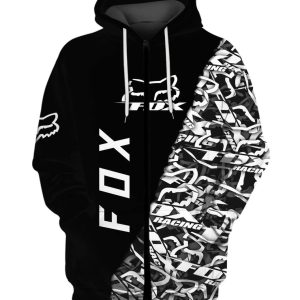 Fox racing racing sweater, Fox racing fckn, Fox racing dirt bike