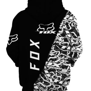 Fox racing racing sweater, Fox racing fckn, Fox racing dirt bike