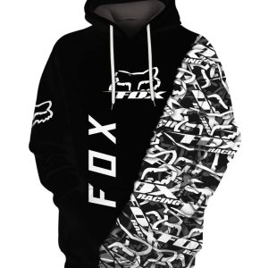 Fox racing racing sweater, Fox racing fckn, Fox racing dirt bike